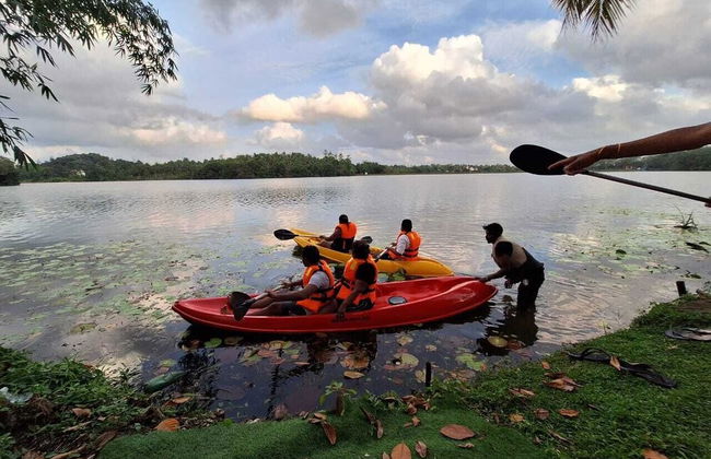 MYH - Lake Front Pvt Villa - Photo 22