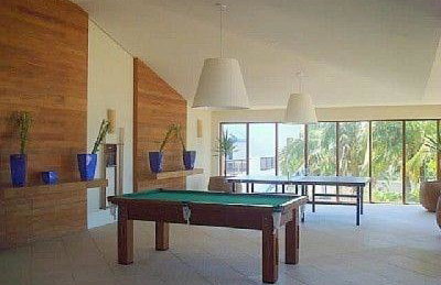 Residências Garcez - Pantai Enseada - Pé na Areia - Vista Mar - Foto 35