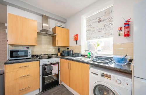 -F9GH- for your most relaxed, Cosy stay, Parking - Foto 14