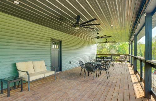 Near Wineries Country Condo in New Haven - Foto 19