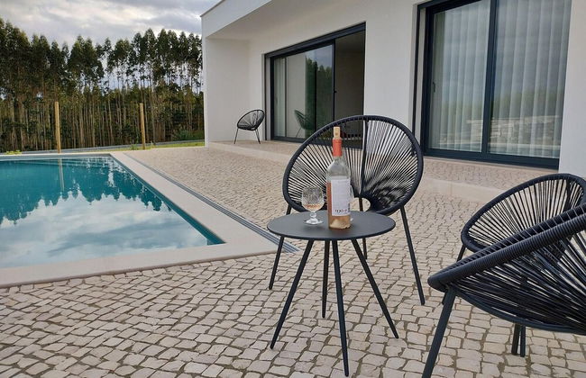 Lavish Holiday Home With Private Pool - Foto 23