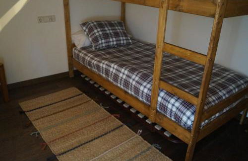 Acogedora casita en el Pallars - Foto 16