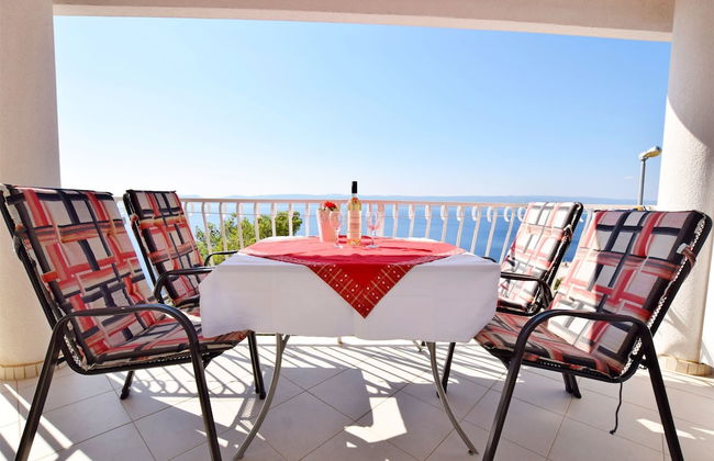 Apartments Dubravka - Foto 41