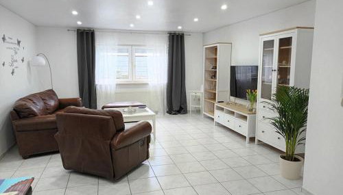 Quickstay Apartments - Ferienwohnung in Miesau - Foto 1