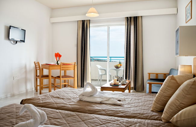 Sunny Hill Hotel Apartments - Foto 11