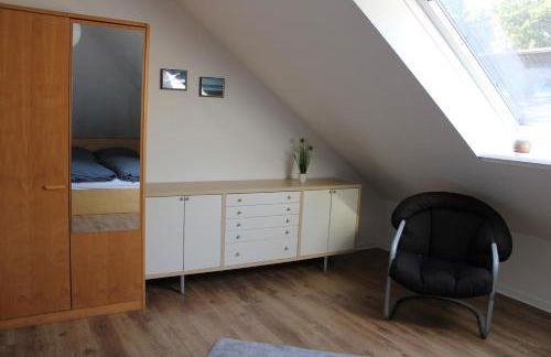 Ferienwohnung unter den Eichen - Foto 11