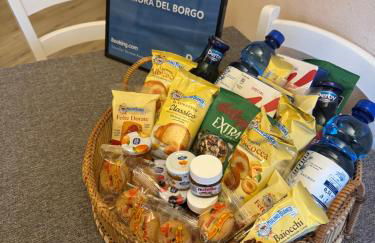 LA DIMORA DEL BORGO - Foto 3