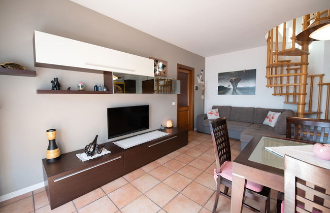 Appartamento Francesca - Foto 13