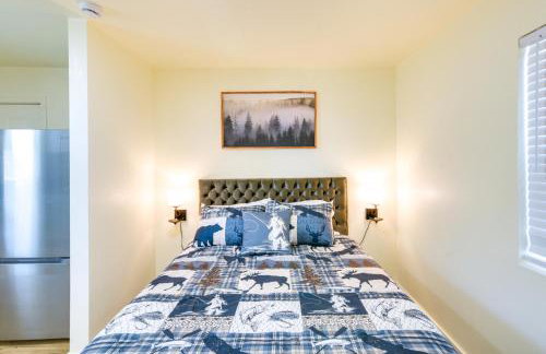 2 Mi to Feather River Outdoor Escape in Oroville! - Foto 6