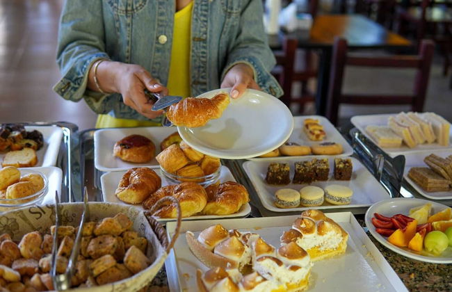 Cabañas Atrapasueños - Foto 40