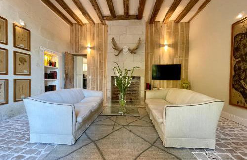 Relais des Hautes Roches - Foto 20