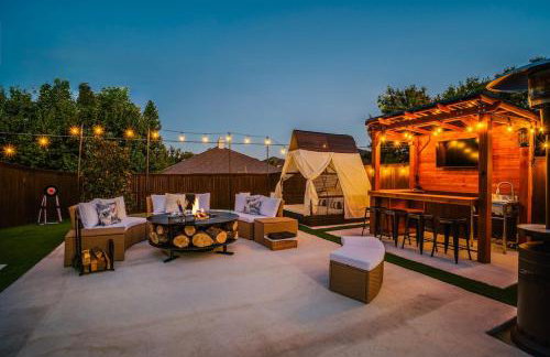 The McKinney Luxury Escape Close to Everything! - Foto 1