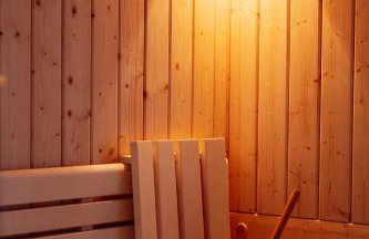 Penthouse `Wolke 7` am See mit Sauna - Foto 7