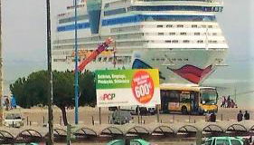 Alfama lisboa 2nd floor amazing river view - Foto 2