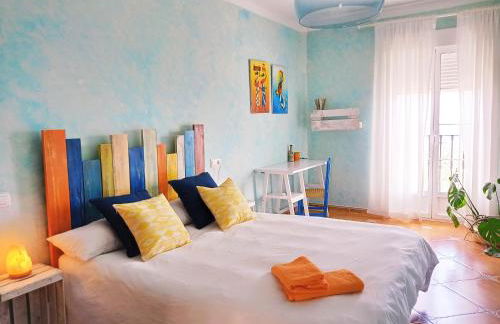 La Casa Viva. Alojamiento responsable y sostenible. - Foto 11