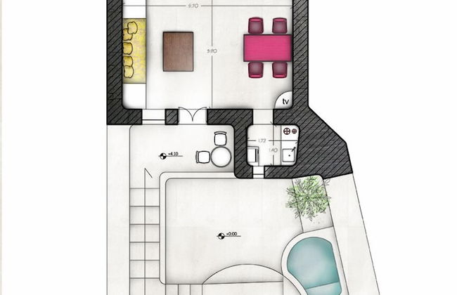 The Small Architect's House - Foto 18