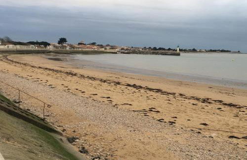 La Petite Maison sur l'Ile de Ré - Foto 53