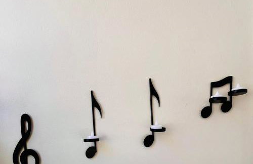 Dreamy Luxury Studio - Foto 17