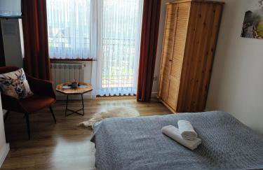 Pokoje Gościnne i Apartament Górski Widok - Foto 10