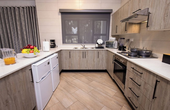 The Gray Aparthotel - Foto 8