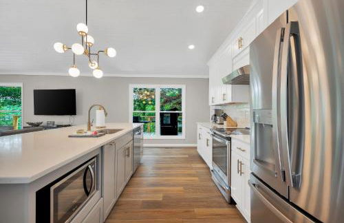 Blue View - Private Boat Launch On Property! - Foto 14