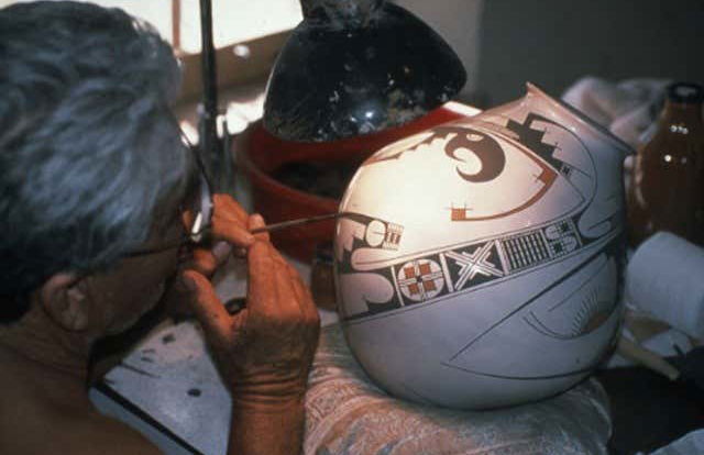 Excursion à Paquimé et Mata Ortiz - Photo 3