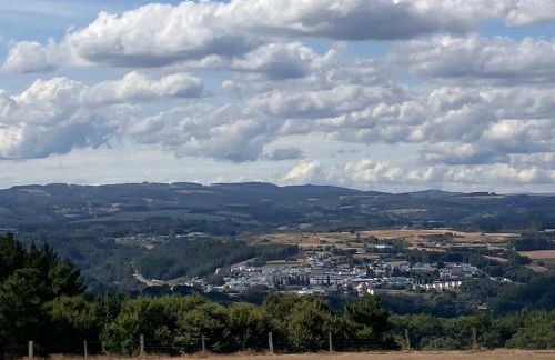 Casa da Forxa, renovated former forge/ smithy - Foto 29