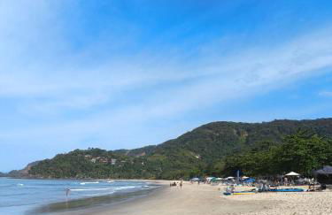 Kitnet Charmosa na Barra do Sahy - São Sebastião - Foto 37