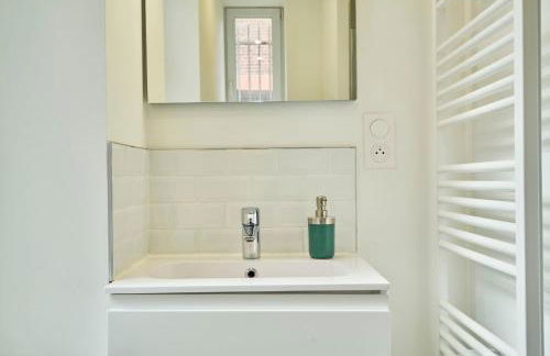 Le Chanzy - Les Demeures d'Adrien - Foto 46