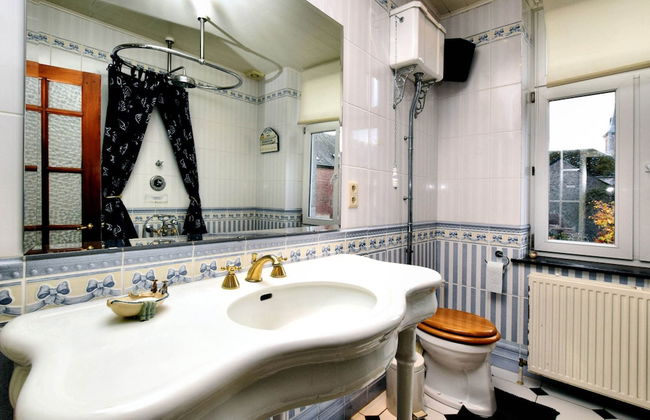 Stylish Stay With Sauna - Foto 31