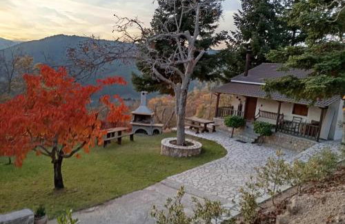 Ξενώνας Το Πατρικό - Foto 1