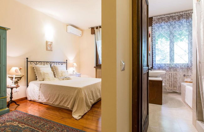 Villa Pina 8 2 in Sulbiate - Foto 22