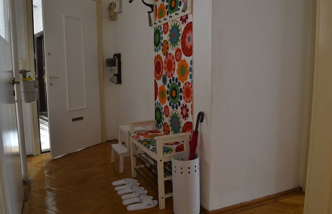 Paprika Apartment Grand - Foto 5
