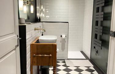 Le Baumann Concept: Appartement de Charme dans un Monument Historique - Foto 28