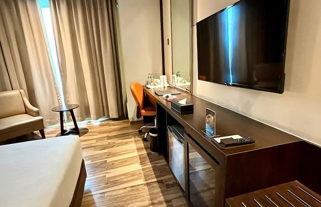 Hotel Luna Azul - Photo 2