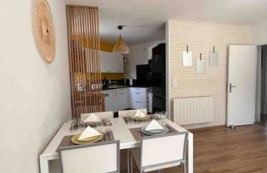 Appartement cosy proche Paris - Foto 19