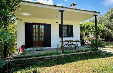 Elgi Cottage - Foto 7