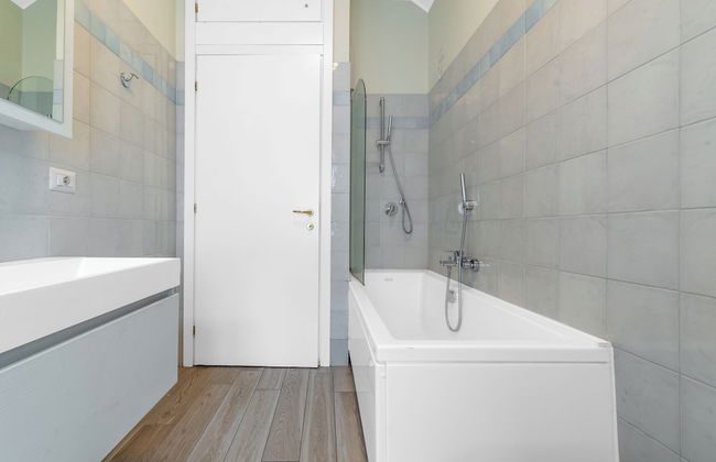 Casa da Suite Montesanto - Foto 3