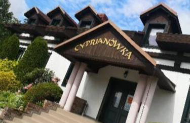 Cyprianówka - Foto 12