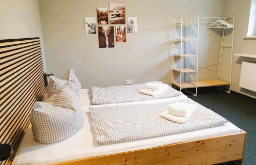 ARRIVEL Apartments Moosfeld - bisher Novitel - Foto 59