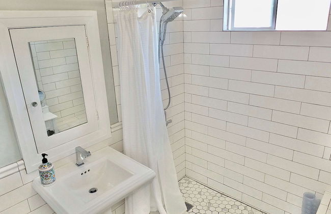 Belmont Boutique Dream Retreat for 2 - Foto 13