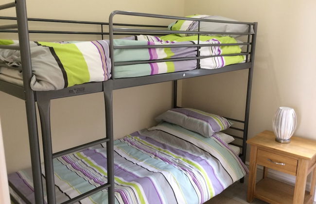 Bluebird - Coastal Charm in Carmarthenshire - Foto 3