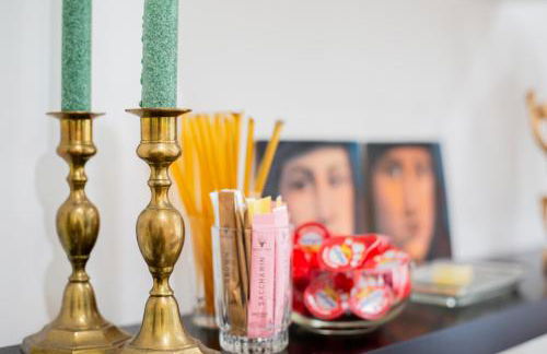 Studio Apt on HRT hosted by Longview Stays - Foto 14