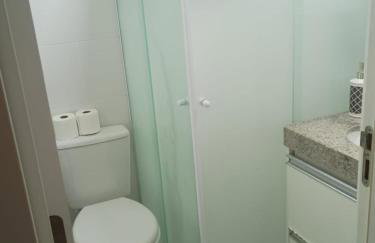 Apartamento Beira Mar Praia Grande - Photo 16