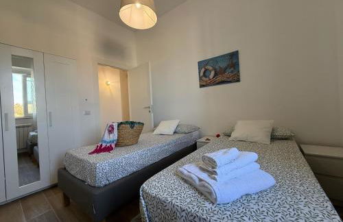 Villa Acquamarina - Foto 38