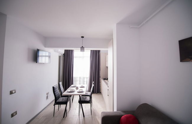 Mamaia Alezzi - Foto 71