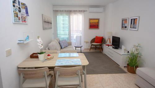 Vacacional Candelaria la Sardina - Foto 5