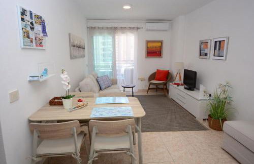 Vacacional Candelaria la Sardina - Foto 5