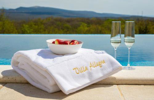 Villa Allegra - Photo 29