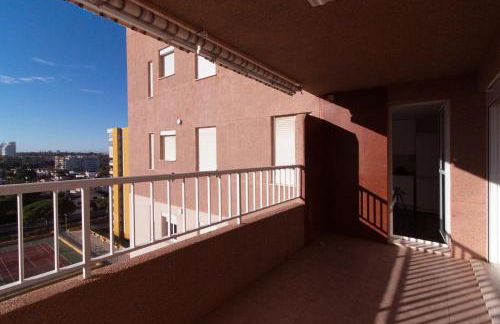 Global Propiedad, Acogedor apartamento en Canet de Berenguer - Foto 32